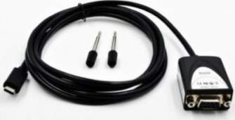 USB kabelis Exsys EX-2311-2F USB 2