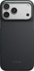 Vāciņš Pitaka Edge Case iPhone 2026