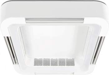 Ventilators ExtraLink Extralink Cube Air 23