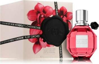 Viktor & Rolf VIKTOR&ROLF Flowerbomb Ruby