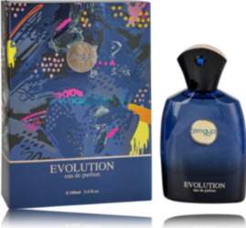 Zimaya Evolution Smaržas EDP 100 ml