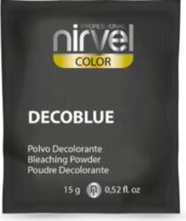 Balinošs pulveris Decoblue