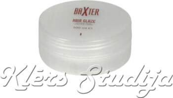Baxter Matu vasks Glaze, 100ml