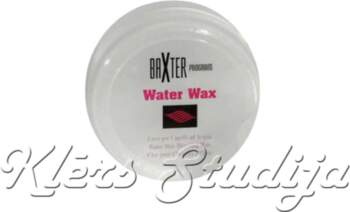 Baxter Ūdens vasks matiem, 100ml