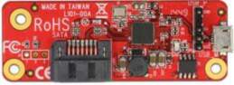 De-LOCK  Adapter for SATA drives /