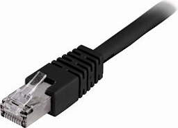 DELTACO F / UTP CAT6 patch