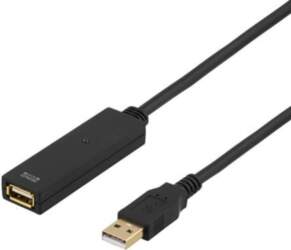 DELTACO PRIME USB 2.0 extension