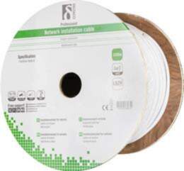 DELTACO S / FTP Cat7 Installation