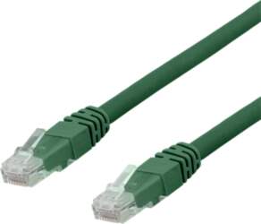 DELTACO U / UTP Cat6 patch