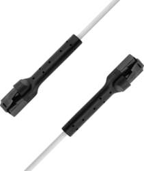 Patch Cable DELTACO, Flex-Boot Bendable CAT