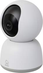 Smart WiFi camera DELTACO with motorized