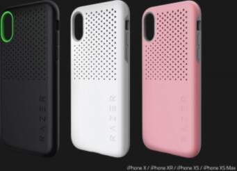 Case RAZER Arctech Pro for iPhone