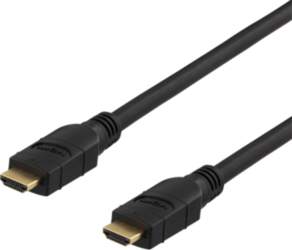 DELTACO PRIME Active HDMI Cable, 15m