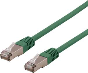 DELTACO S / FTP Cat6 patchkabel