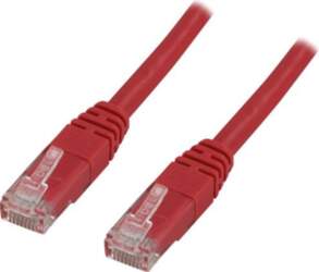 DELTACO U / UTP Cat5e patch