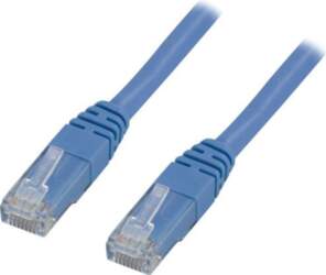 DELTACO U / UTP Cat6 patch