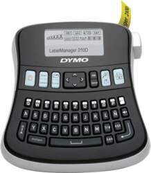 Dymo Label Manager 210D, marking machine