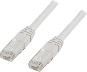 Cable DELTACO CAT6 U / UTP