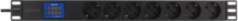 DELTACO 19 "PDU ar 7
