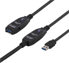 DELTACO PRIME USB 3.0 extension