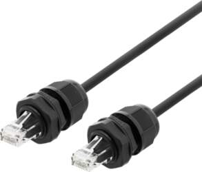 DELTACO SFTP-61AH-WP