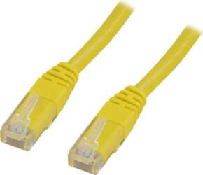 DELTACO U / UTP Cat6 patch