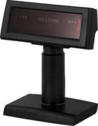 DELTACOIMP Customer display, 2x20 characters, USB