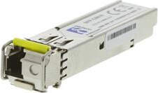 SFP transmitter / receiver module DELTACO
