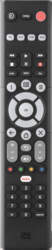 Universal Remote Control Replacement for 4