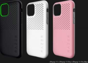 Case RAZER Arctech Pro for iPhone