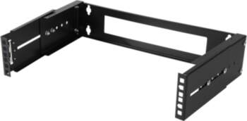 DELTACO 19 "wall mount with