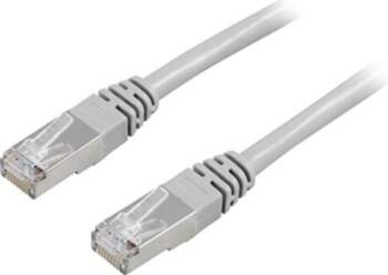 DELTACO F / UTP Cat5e patch