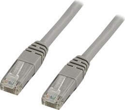 DELTACO F / UTP Cat6 Patch