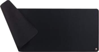 Mouse pad DELTACO GAMING 900x360x4mm, black