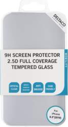 DELTACO Screen Protector for iPhone Xs