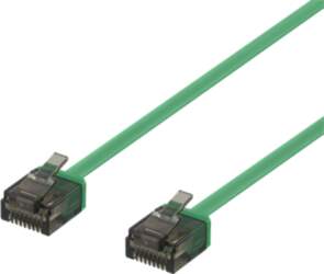 DELTACO U / UTP Cat6a patch