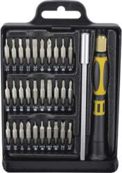 Kit with tools for smartphones, tablets