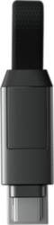 ROLLING SQUA InCharge 6, USB-C/Lightning/Micro USB