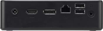 Shuttle NC03U3 XPC Nano, Intel Core