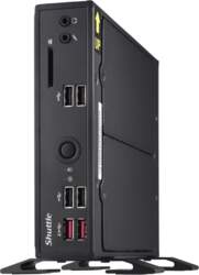 Shuttle XPC Slim PC Core i5