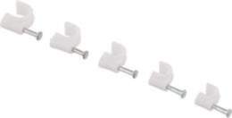 Cable clamp Deltaco 230pcs 5, 6