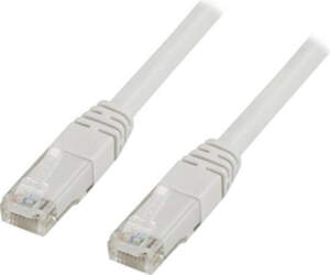 DELTACO U / UTP Cat6 patch
