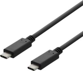 DELTACO USB 2.0 USB-C -