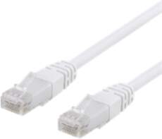 EPZI U / UTP Cat6 patch