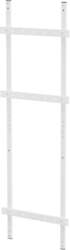 OFFICE Floor - Wall support DELTACO