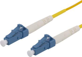 OS2 Fiber cable DELTACO, LC –