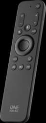 Remote control replacement Apple TV ONE