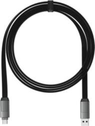 ROLLING SQUA InCharge 6 Max, USB-C/Lightning/Micro