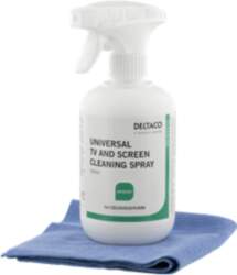 Screen Cleaner for all types of