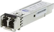 SFP transmitter / receiver module DELTACO